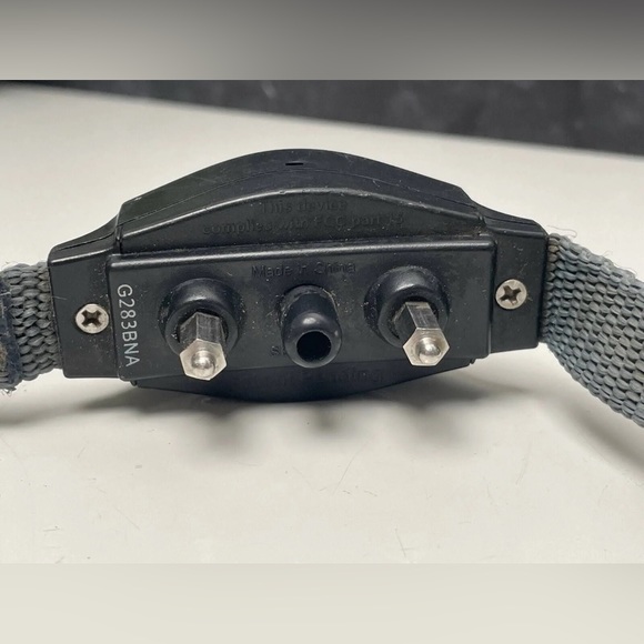 Bark Control Collar - Picture 2 of 3